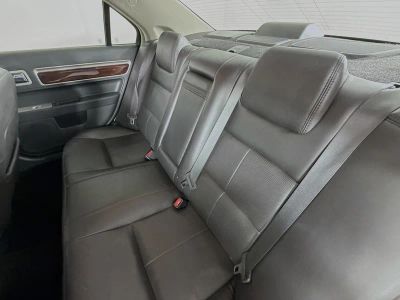 2009 Lincoln MKZ — photo 26 view