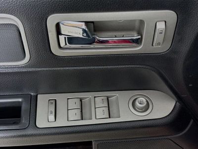 2009 Lincoln MKZ — photo 17 view