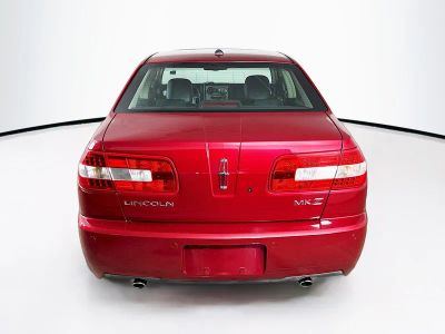 2009 Lincoln MKZ — photo 28 view