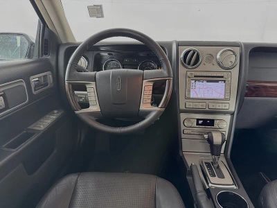 2009 Lincoln MKZ — photo 24 view