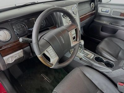 2009 Lincoln MKZ — photo 7 view