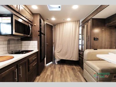 2024 Jayco Melbourne — photo 11 view