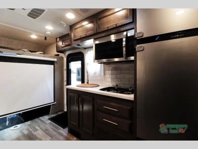 2024 Jayco Melbourne — photo 16 view