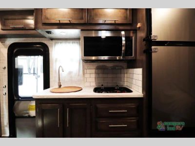 2024 Jayco Melbourne — photo 19 view