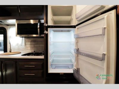 2024 Jayco Melbourne — photo 21 view