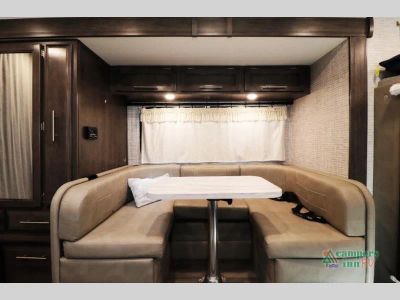 2024 Jayco Melbourne — photo 17 view