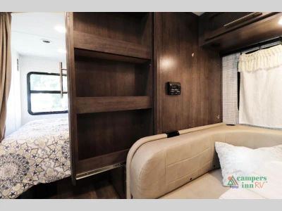 2024 Jayco Melbourne — photo 24 view