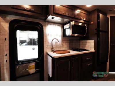 2024 Jayco Melbourne — photo 14 view