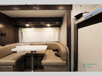 2024 Jayco Melbourne — photo 10 view