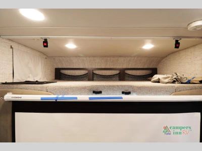 2024 Jayco Melbourne — photo 29 view