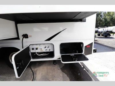 2024 Jayco Melbourne — photo 7 view