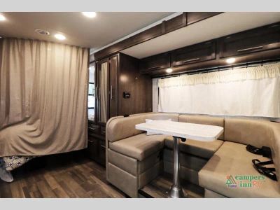 2024 Jayco Melbourne — photo 13 view