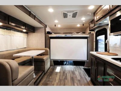 2024 Jayco Melbourne — photo 12 view
