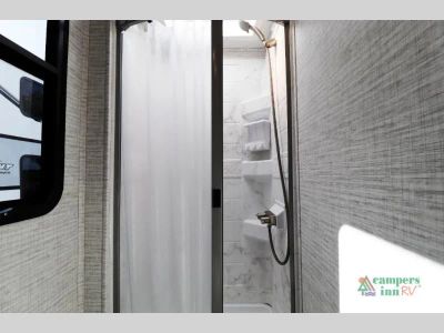 2024 Jayco Melbourne — photo 27 view