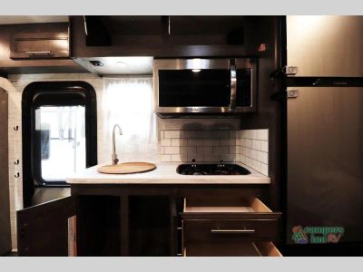 2024 Jayco Melbourne — photo 20 view