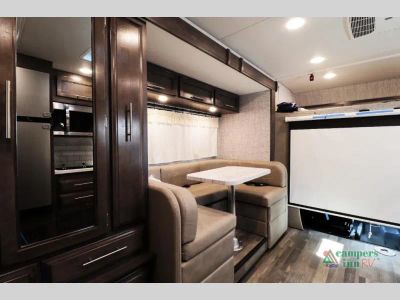 2024 Jayco Melbourne — photo 15 view
