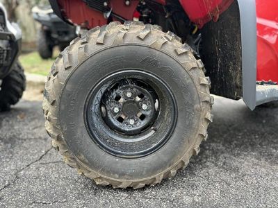 2026 Honda FourTrax Rancher 4x4 - Photo 10