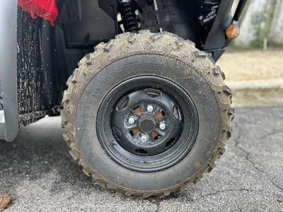 2026 Honda FourTrax Rancher 4x4 - Photo 9