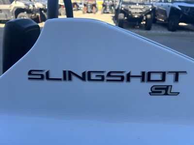 2026 Polaris Slingshot T26AAPHDAW - Photo 11