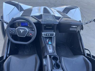 2026 Polaris Slingshot T26AAPHDAW - Photo 10