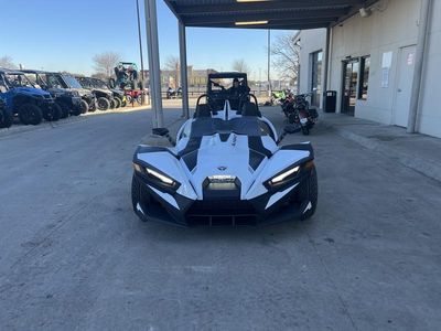 2026 Polaris Slingshot T26AAPHDAW - Photo 7