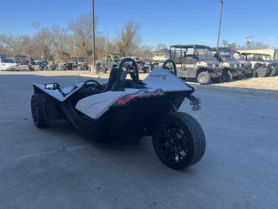 2026 Polaris Slingshot T26AAPHDAW - Photo 4