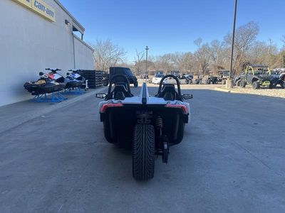 2026 Polaris Slingshot T26AAPHDAW - Photo 3