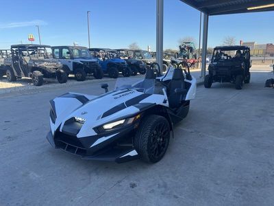2026 Polaris Slingshot T26AAPHDAW - Photo 6