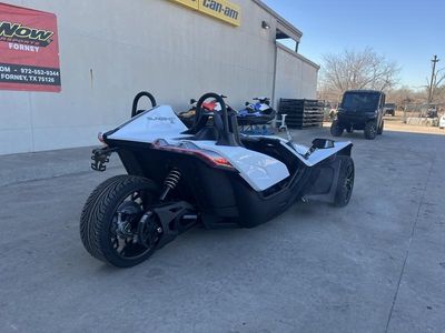 2026 Polaris Slingshot T26AAPHDAW - Photo 2