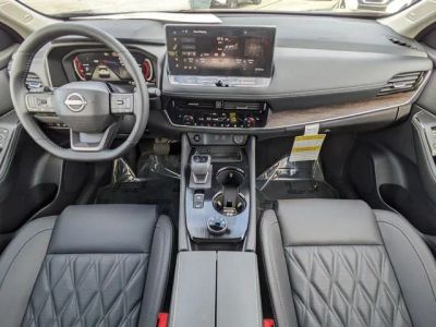 2026 Nissan Rogue — photo 13 view
