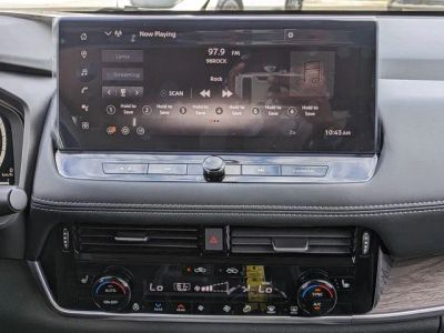 2026 Nissan Rogue — photo 20 view