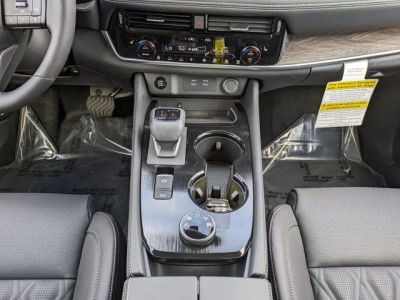 2026 Nissan Rogue — photo 21 view