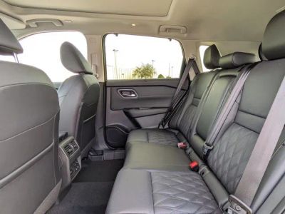 2026 Nissan Rogue — photo 16 view