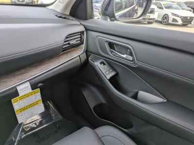 2026 Nissan Rogue — photo 19 view