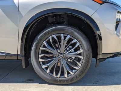 2026 Nissan Rogue — photo 11 view