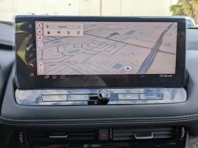 2026 Nissan Rogue — photo 25 view
