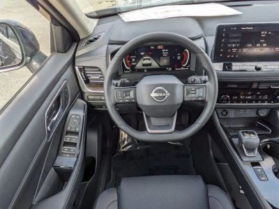 2026 Nissan Rogue — photo 18 view