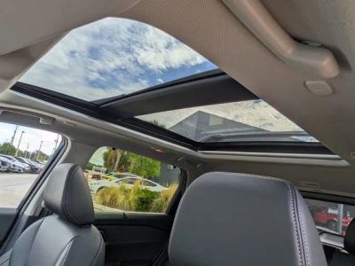 2026 Nissan Rogue — photo 23 view