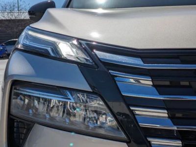 2026 Nissan Rogue — photo 10 view