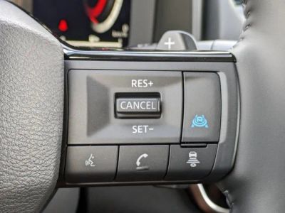 2026 Nissan Rogue — photo 30 view