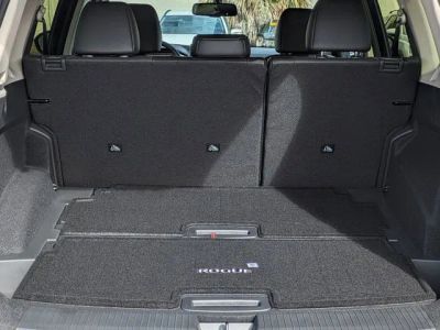 2026 Nissan Rogue — photo 14 view