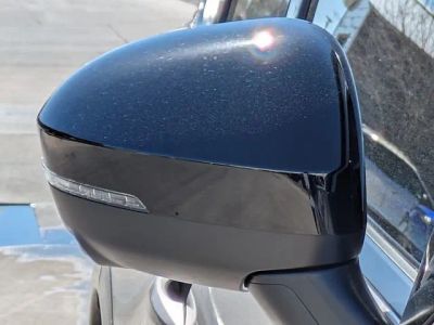 2026 Nissan Rogue — photo 12 view