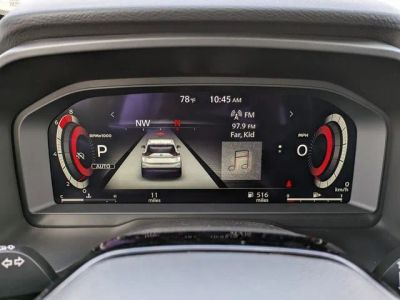 2026 Nissan Rogue — photo 31 view