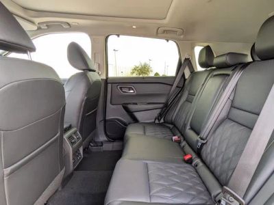 2026 Nissan Rogue — photo 17 view