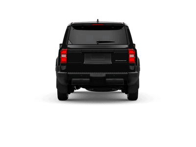 2026 Toyota Land Cruiser - Photo 59
