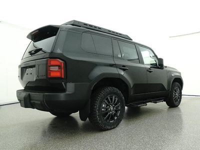 2026 Toyota Land Cruiser - Photo 32