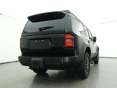 2026 Toyota Land Cruiser - Photo 31