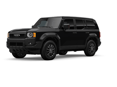 2026 Toyota Land Cruiser - Photo 53