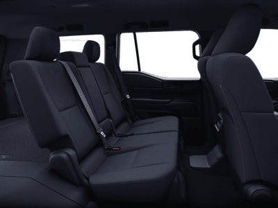 2026 Toyota Land Cruiser - Photo 70