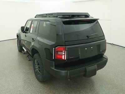 2026 Toyota Land Cruiser - Photo 47